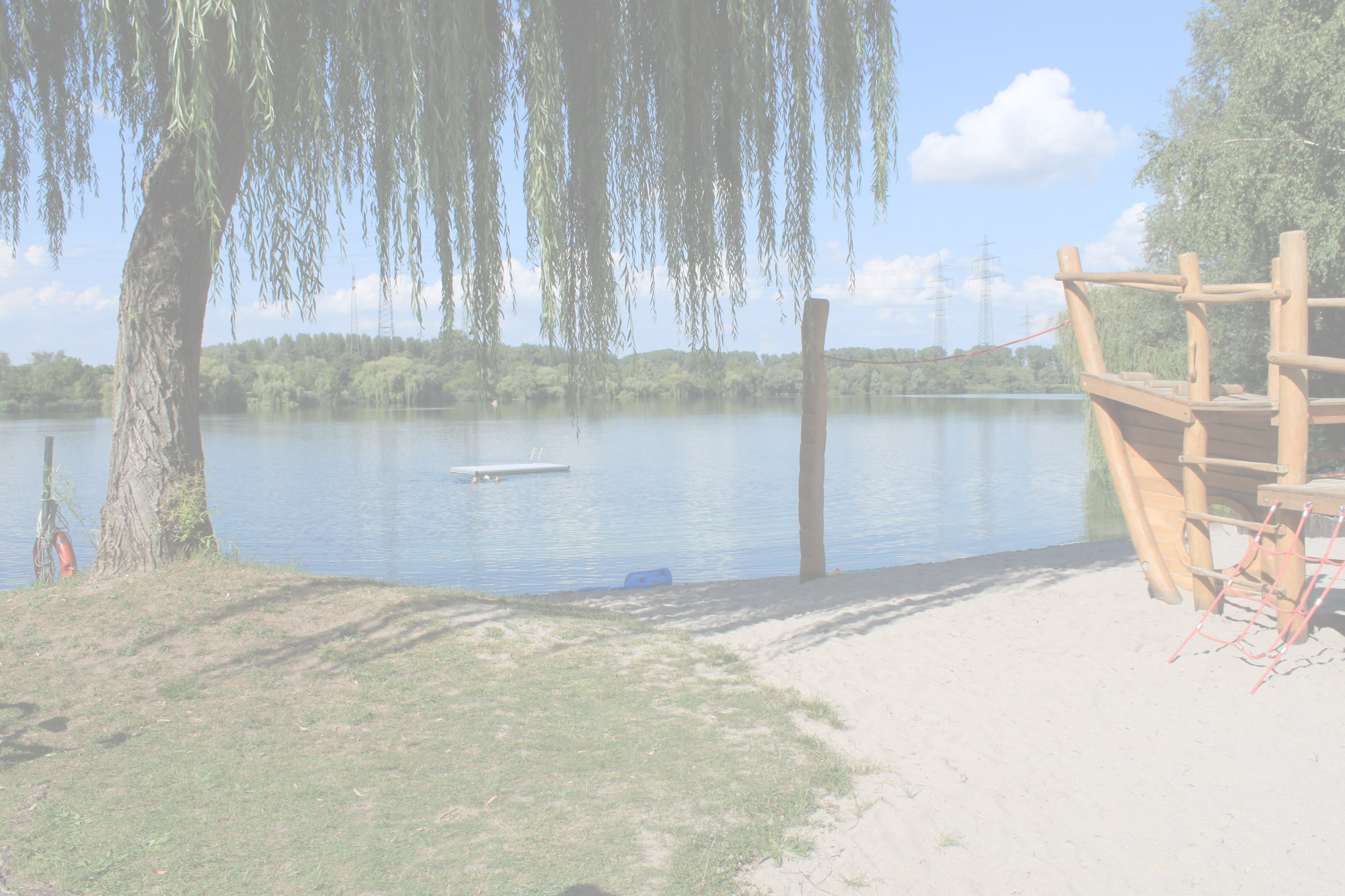 Campingplatz Freyersee — photo 8